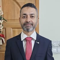 mohammad ashraful alam